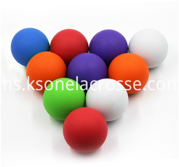 Urut getah bola Massage Rubber Ball